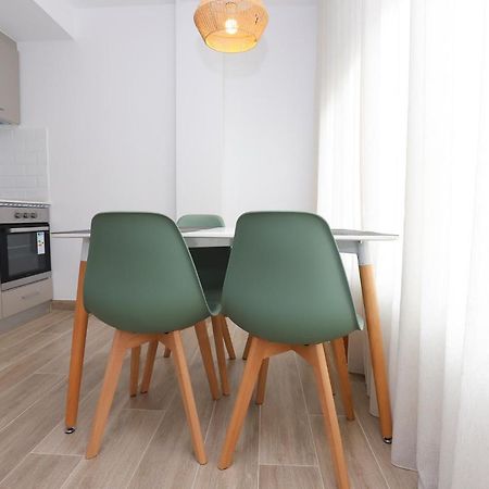 Apartaments Agneta - Rem Cambrils Buitenkant foto