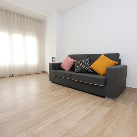 Apartaments Agneta - Rem Cambrils Buitenkant foto