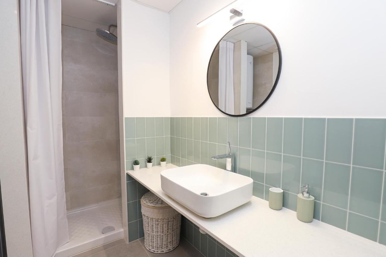 Apartaments Agneta - Rem Cambrils Buitenkant foto