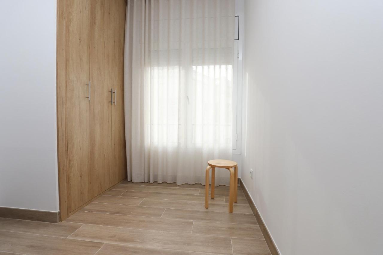 Apartaments Agneta - Rem Cambrils Buitenkant foto