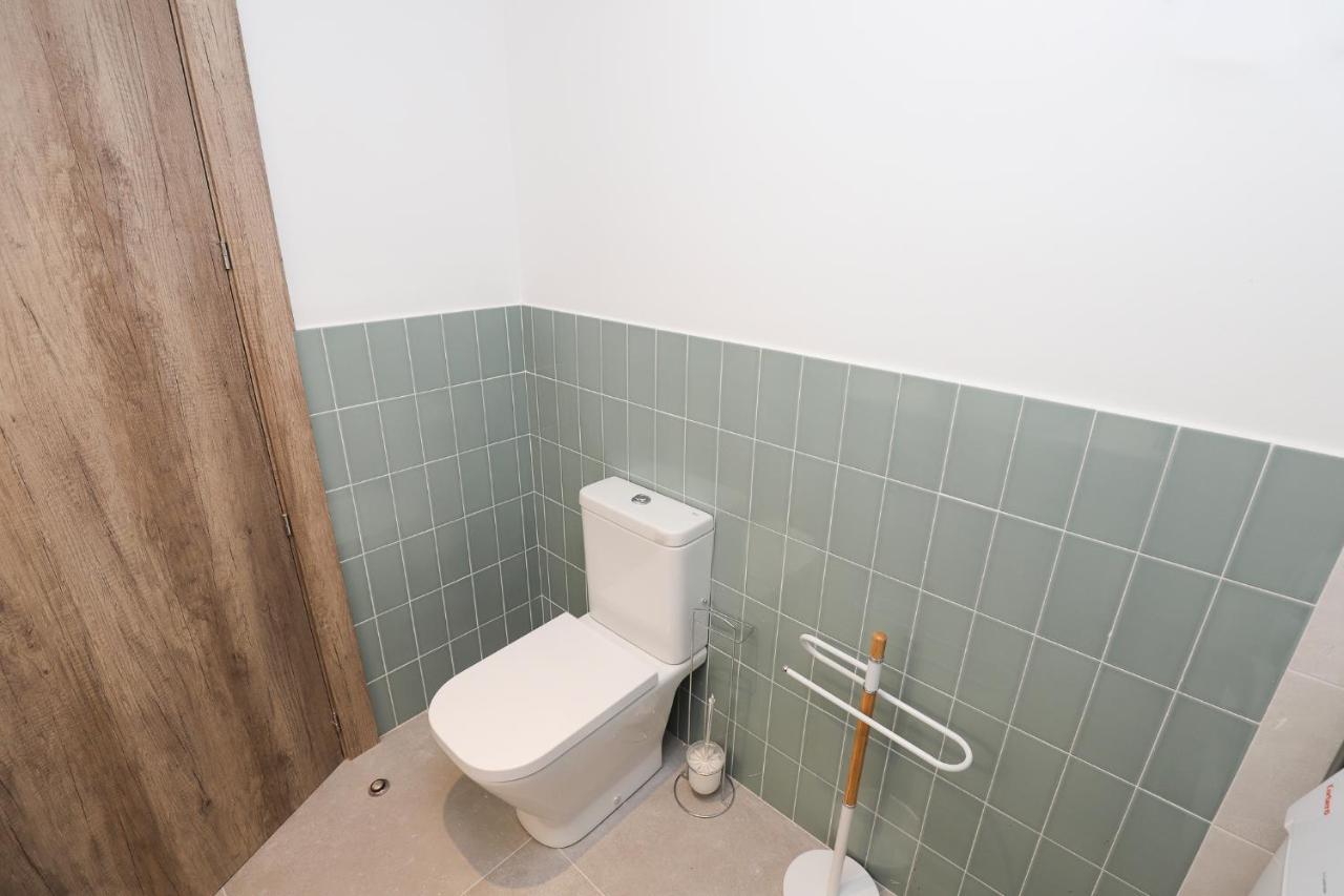 Apartaments Agneta - Rem Cambrils Buitenkant foto