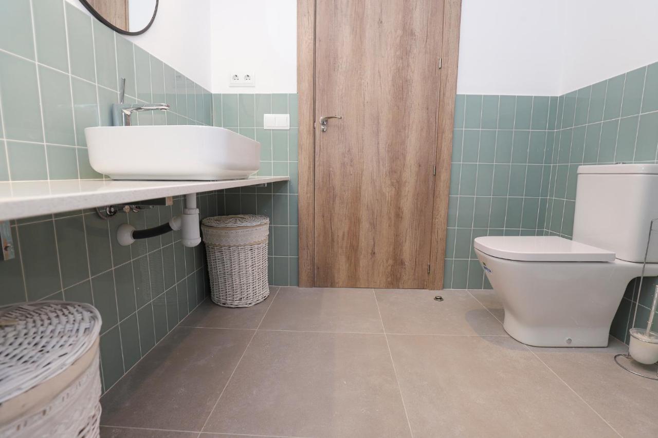 Apartaments Agneta - Rem Cambrils Buitenkant foto