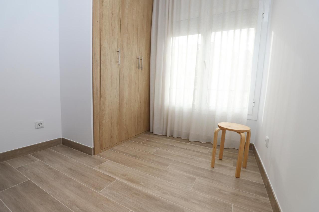 Apartaments Agneta - Rem Cambrils Buitenkant foto