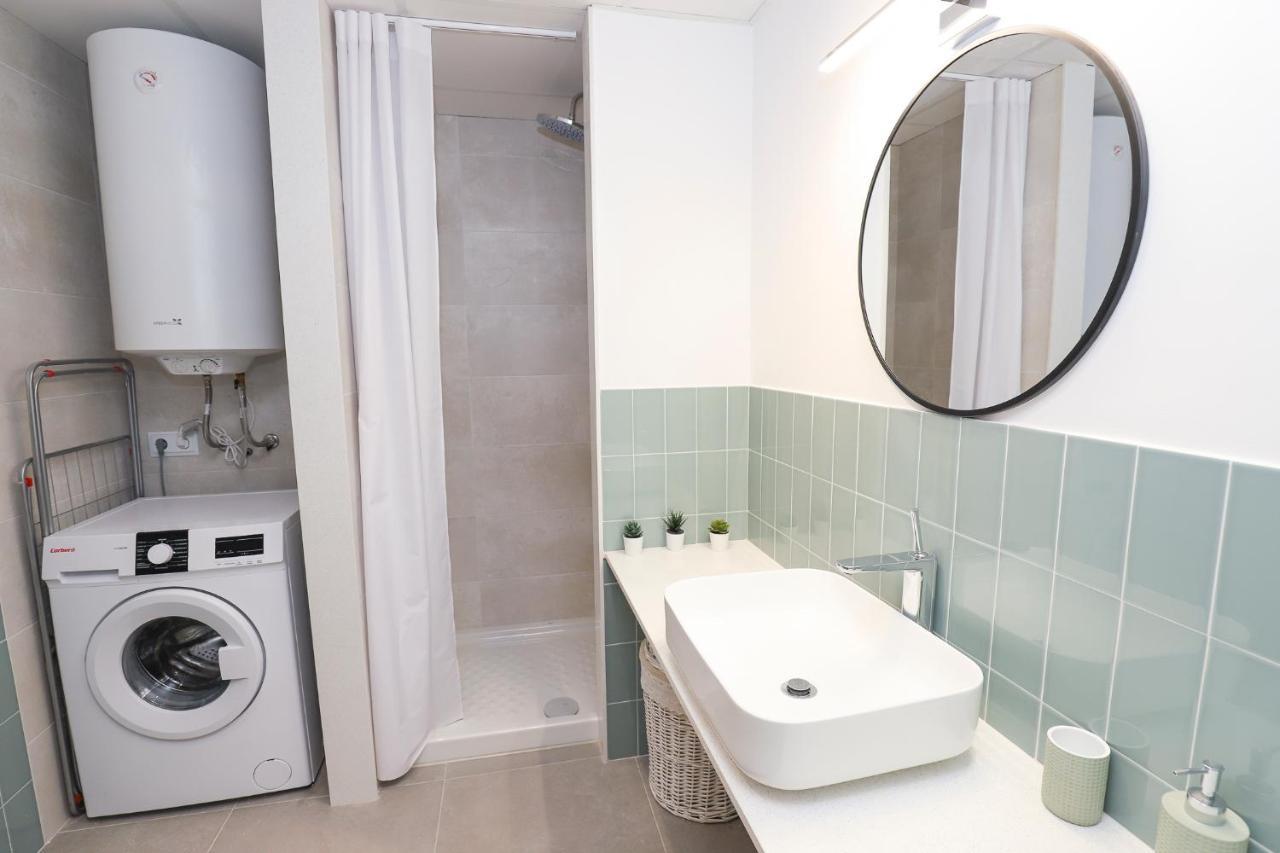 Apartaments Agneta - Rem Cambrils Buitenkant foto