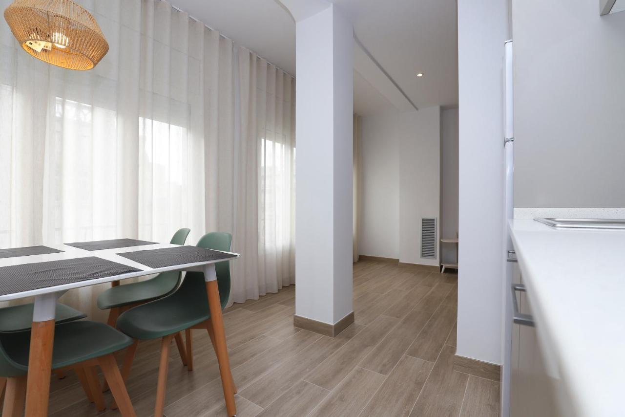 Apartaments Agneta - Rem Cambrils Buitenkant foto